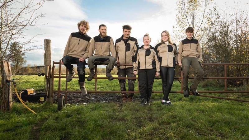 Test nieuwsbericht 3